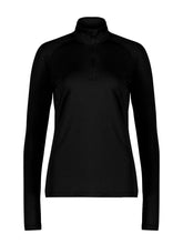 AURORA - Womens Stadium Quarter Zip - SQW-0